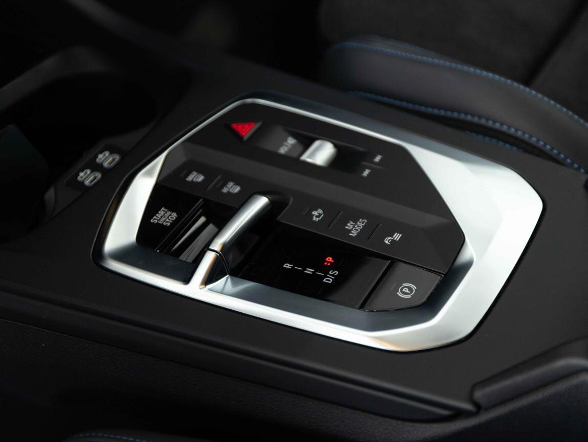 BMW Řada 1 Hatchback 1,5 l 125 kw