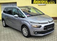 Citroën Grand C4 SpaceTourer MPV 1,6 l 121 kw