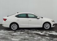 Škoda Octavia Liftback 2,0 l 85 kw