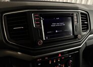 Volkswagen Amarok Pick-up 3,0 l 190 kw