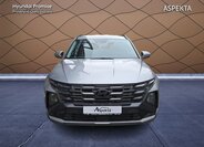 Hyundai Tucson SUV 1,6 l 117 kw