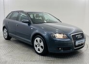 Audi A3 20