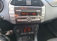 Fiat Bravo Hatchback 1,6 l 77 kw