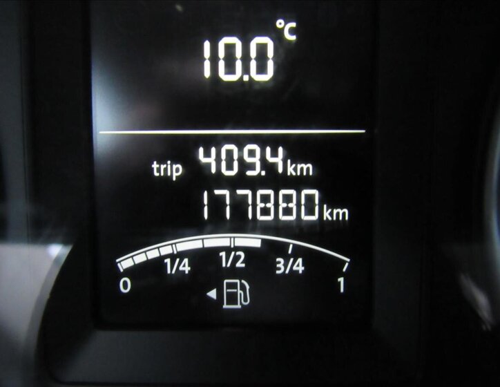 Volkswagen Transporter 12