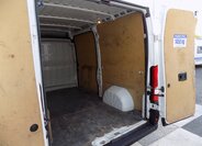 Peugeot Boxer 10