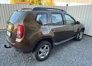 Dacia Duster Kombi 1,6 l 77 kw