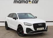 Audi Q2 SUV 2,0 l 140 kw