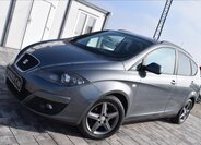 Seat Altea Kombi 2,0 l 77 kw