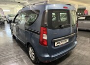 Dacia Dokker Kombi 1,2 l 85 kw