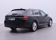 Škoda Superb 7