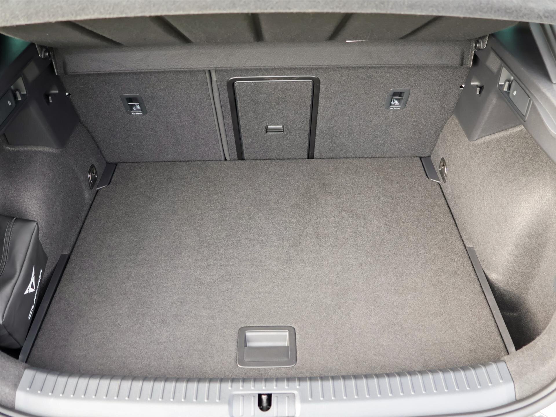 Cupra Formentor SUV 2,0 l 228 kw