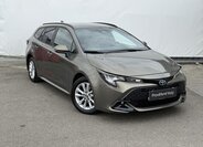 Toyota Corolla Kombi 1,8 l 72 kw