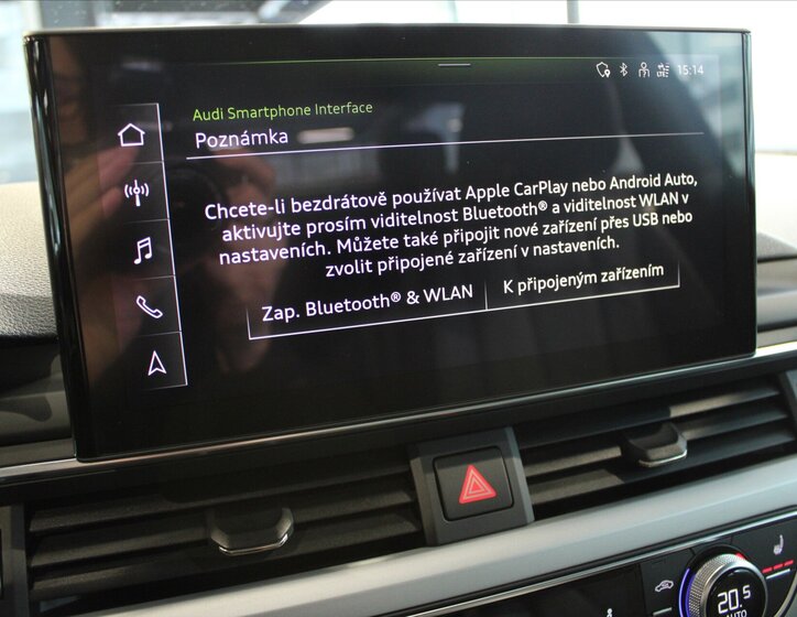 Audi A5 Hatchback 2,0 l 150 kw