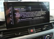 Audi A5 Hatchback 2,0 l 150 kw