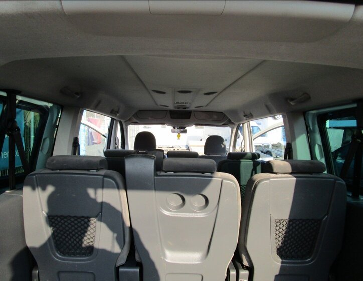 Citroën Jumpy Ostatní 2,0 l 120 kw