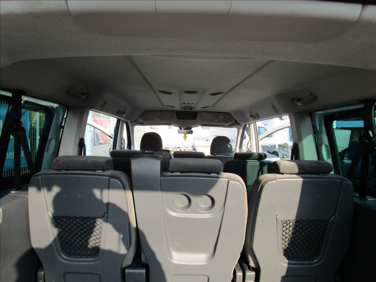 Citroën Jumpy Ostatní 2,0 l 120 kw