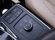 Mercedes-Benz GLE SUV / Terénní 3,0 l 190 kw