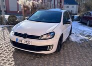Volkswagen Golf Hatchback 0,0 155 kw
