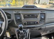 Ford Transit 14