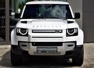 Land Rover Defender 2