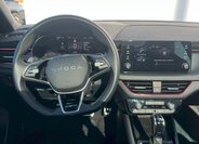 Škoda Scala Hatchback 1,0 l 85 kw