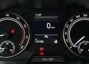 Škoda Scala Hatchback 999,0 81 kw