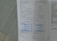 Volkswagen Touran MPV 1,4 l 103 kw