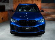 BMW X5 SUV / Terénní 4,4 l 460 kw