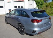 KIA Ceed 2