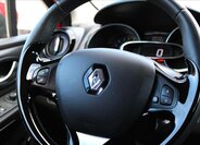 Renault Clio Hatchback 898,0 66 kw