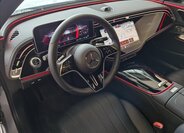 Mercedes-Benz Třídy E 9