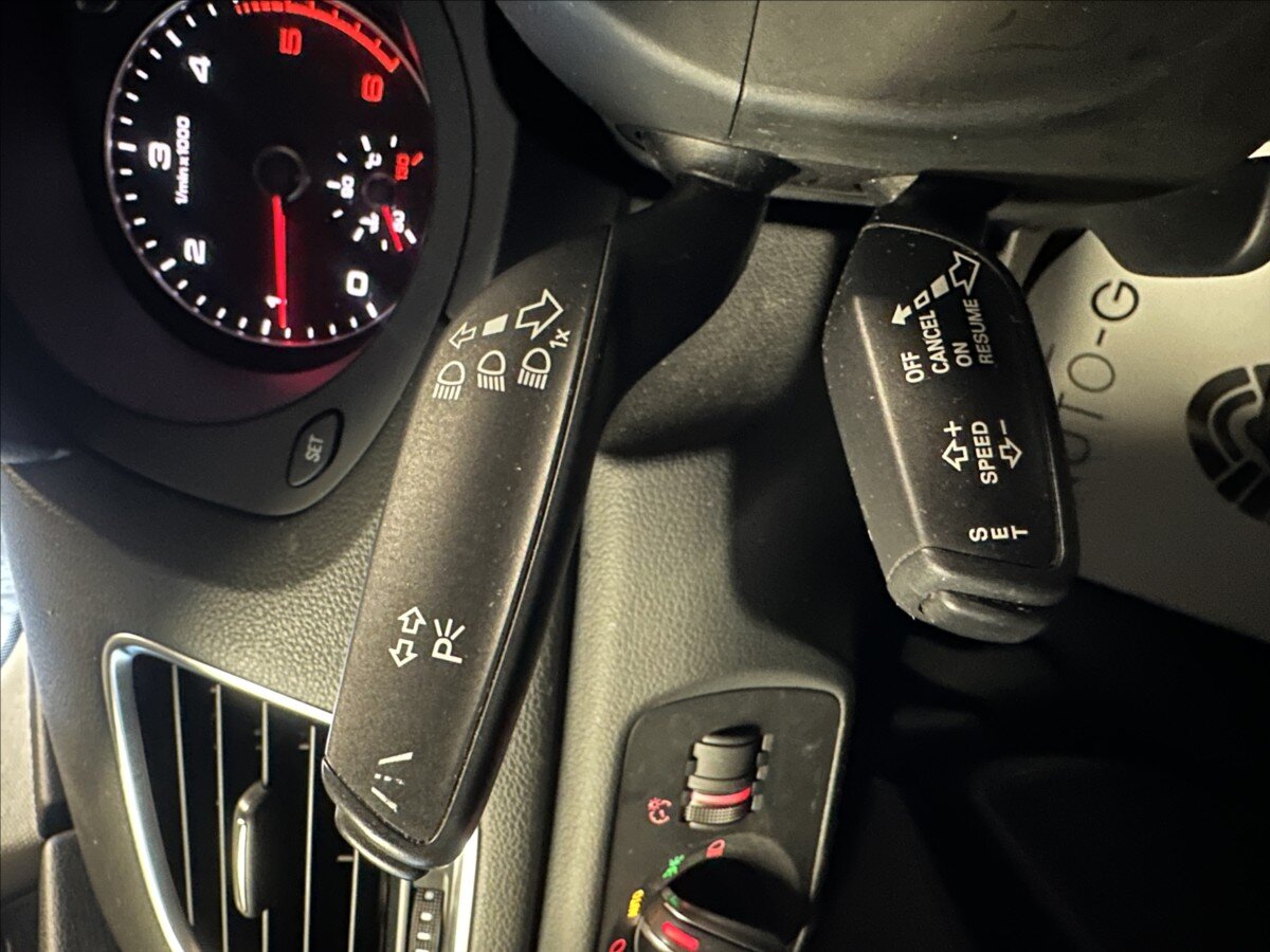 Audi Q3 SUV 2,0 l 135 kw