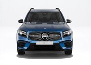 Mercedes-Benz GLB 2
