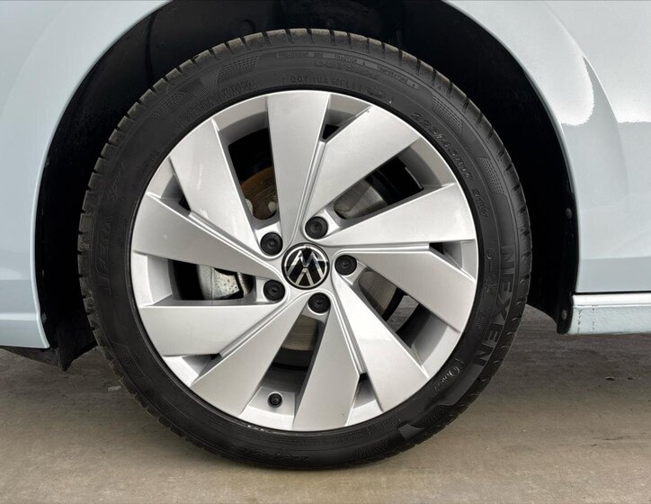 Volkswagen Golf Kombi 1,5 l 110 kw