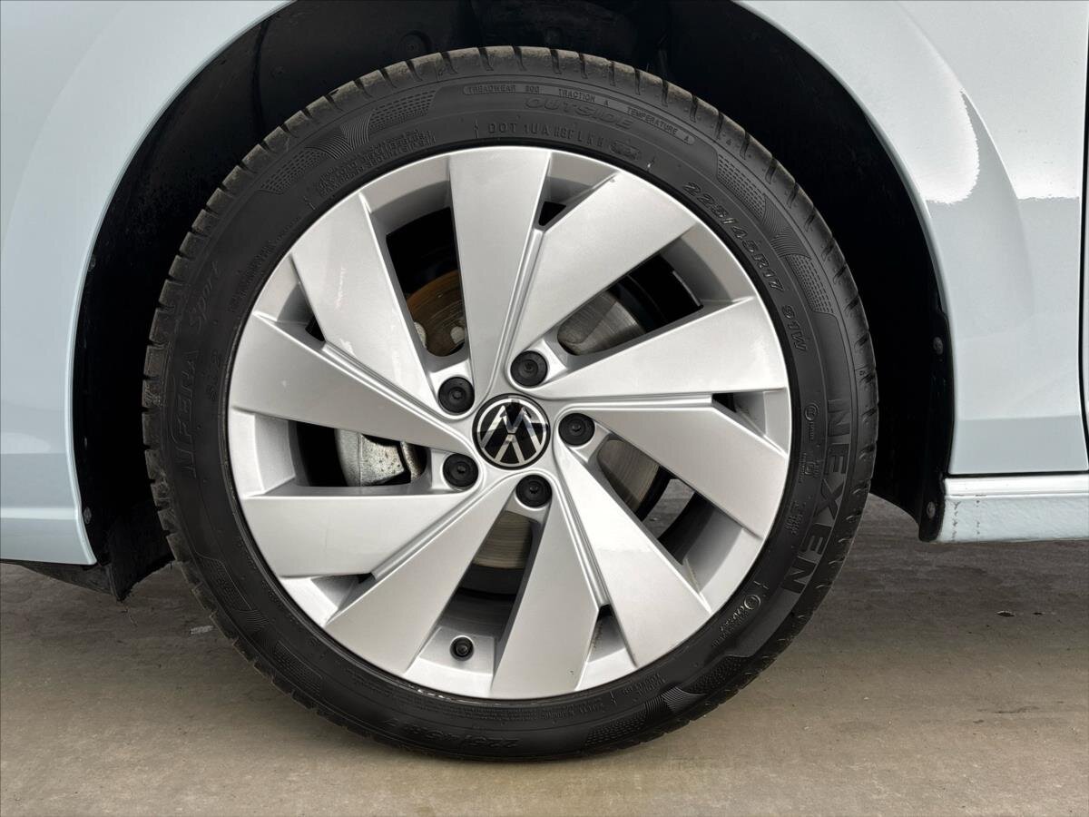 Volkswagen Golf Kombi 1,5 l 110 kw