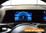 Mercedes-Benz GLB SUV / Terénní 0,0 110 kw