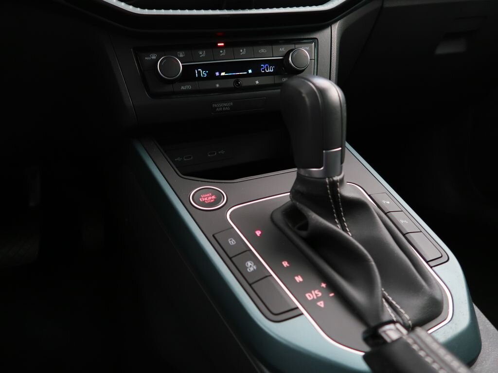 Seat Arona SUV / Terénní 999,0 85 kw