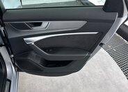 Audi A6 Sedan / Limuzína 3,0 l 250 kw