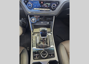 SsangYong Korando 13