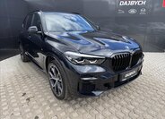 BMW X5 SUV / Terénní 3,0 l 245 kw