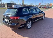 Volkswagen Passat Kombi 2,0 l 110 kw