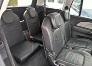 Citroën Grand C4 SpaceTourer MPV 1,5 l 96 kw