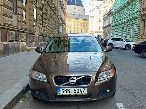 Volvo V70 Kombi 0,0 0