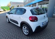 Citroën C3 Hatchback 1,2 l 60 kw