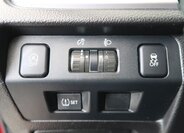 Subaru XV SUV 2,0 l 110 kw