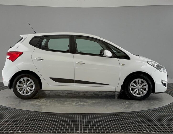 Hyundai ix20 Hatchback 1,6 l 91 kw