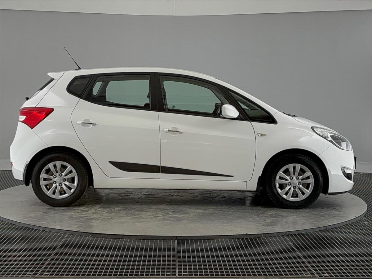 Hyundai ix20 Hatchback 1,6 l 91 kw