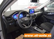 Ford Kuga SUV 2,5 l 165 kw