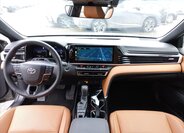 Toyota Camry Sedan / Limuzína 2,5 l 137 kw