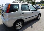 Suzuki Ignis 7